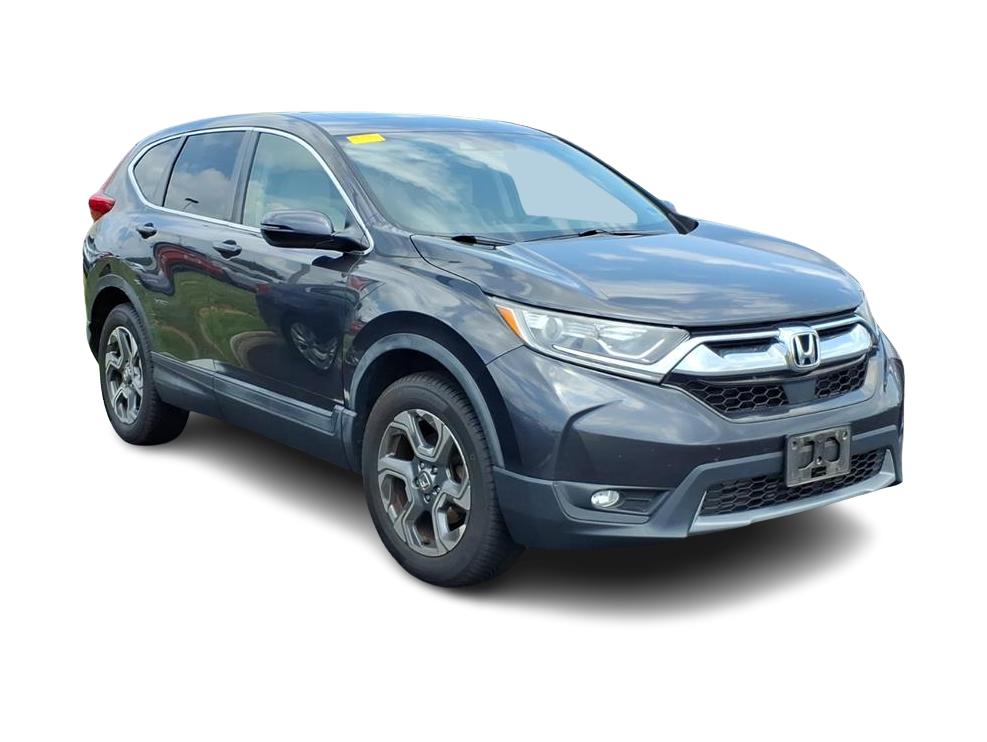 Thumbnail: 2017 Honda CR-V - 10