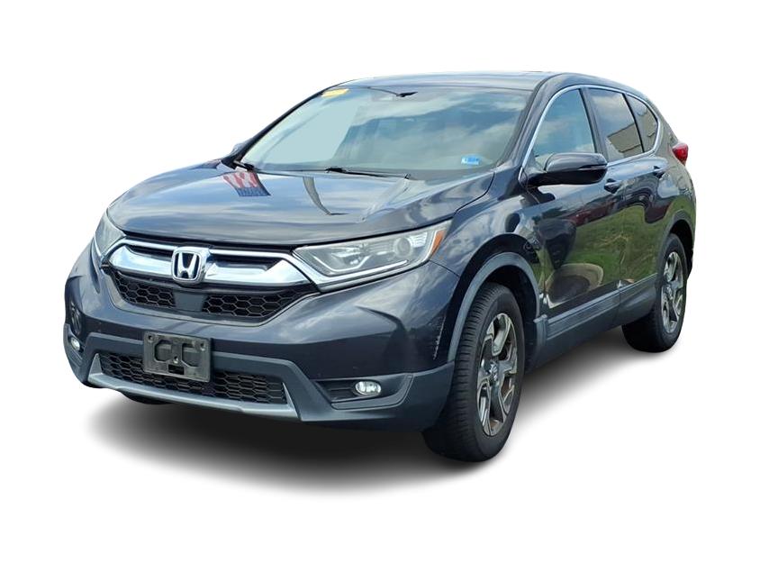 Thumbnail: 2017 Honda CR-V - 5