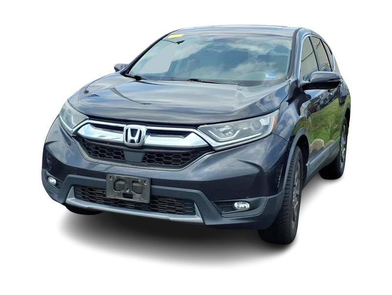Thumbnail: 2017 Honda CR-V - 4