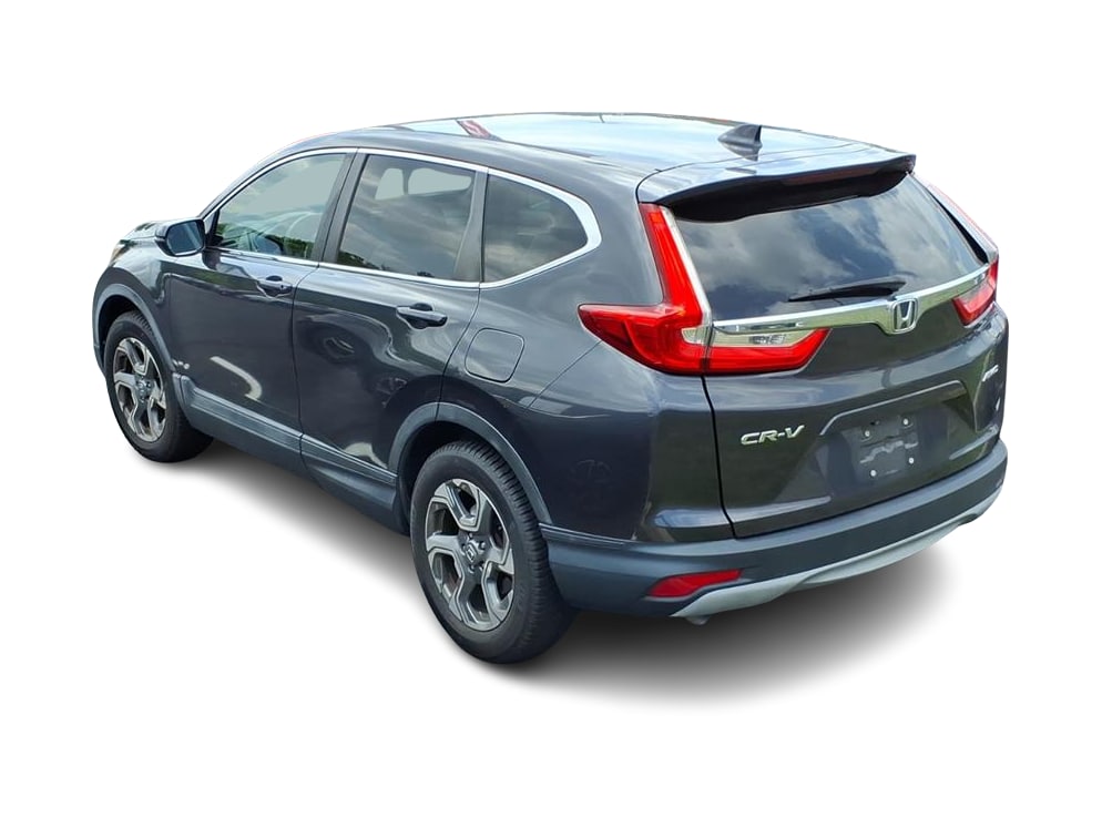 Thumbnail: 2017 Honda CR-V - 12