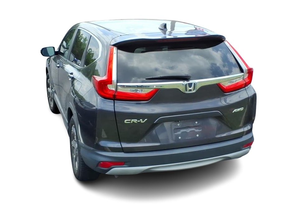 Thumbnail: 2017 Honda CR-V - 2