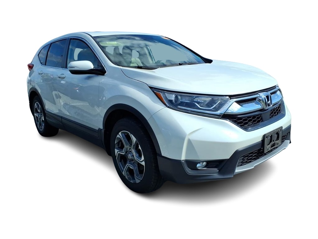 Thumbnail: 2017 Honda CR-V - 12