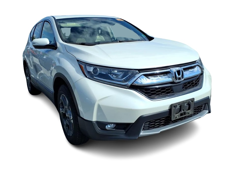 Thumbnail: 2017 Honda CR-V - 10