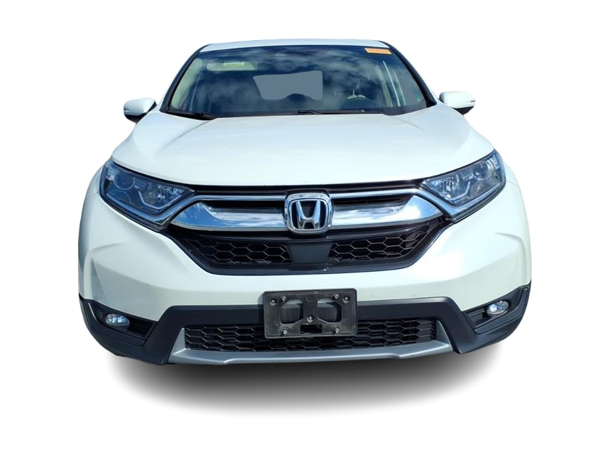 Thumbnail: 2017 Honda CR-V - 6