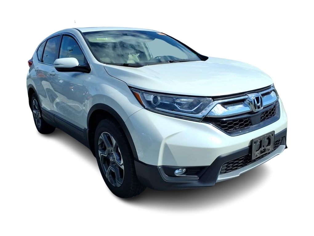 Thumbnail: 2017 Honda CR-V - 11