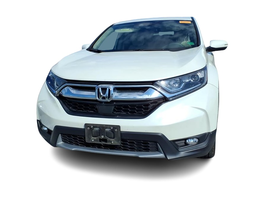 Thumbnail: 2017 Honda CR-V - 2