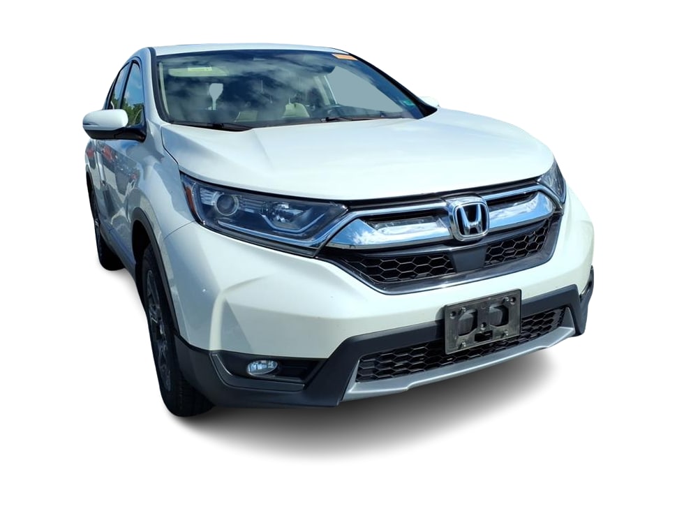 Thumbnail: 2017 Honda CR-V - 9
