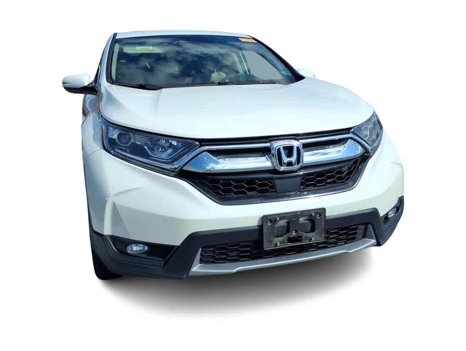 Thumbnail: 2017 Honda CR-V - 8