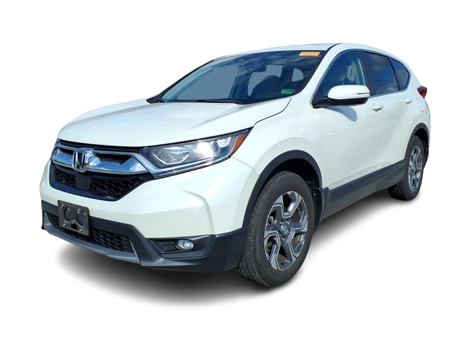 Thumbnail: 2017 Honda CR-V - 3