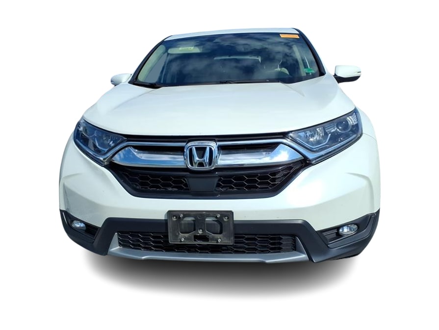 Thumbnail: 2017 Honda CR-V - 5