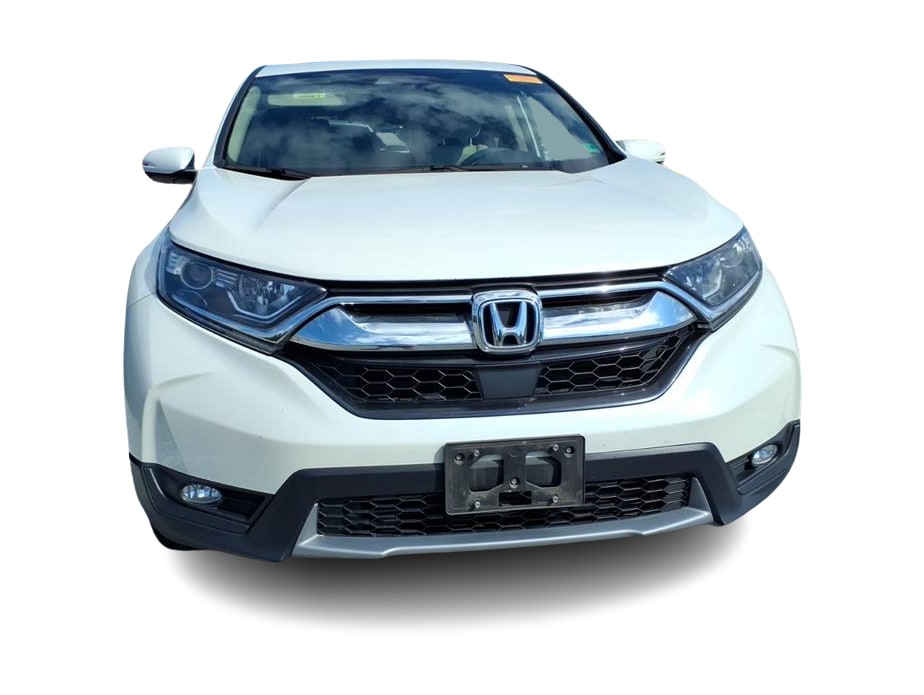 Thumbnail: 2017 Honda CR-V - 7