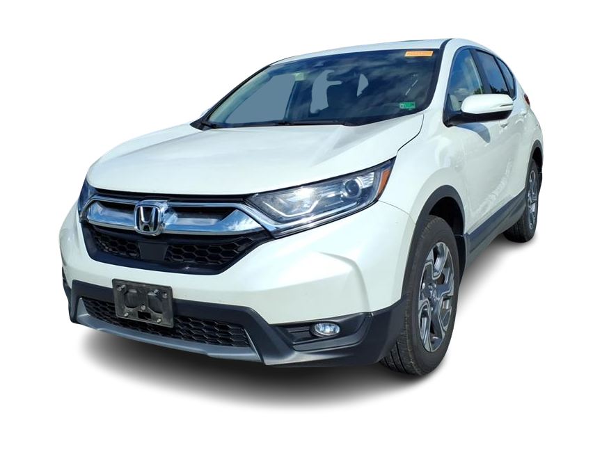 Thumbnail: 2017 Honda CR-V - 4