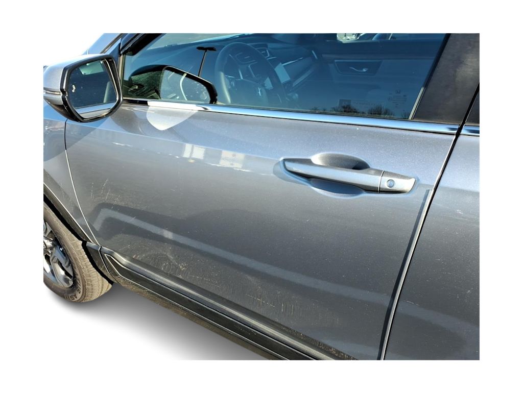 Thumbnail: 2017 Honda CR-V - 2