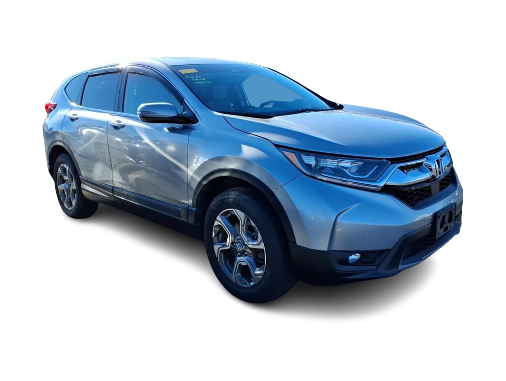 Thumbnail: 2017 Honda CR-V - 8