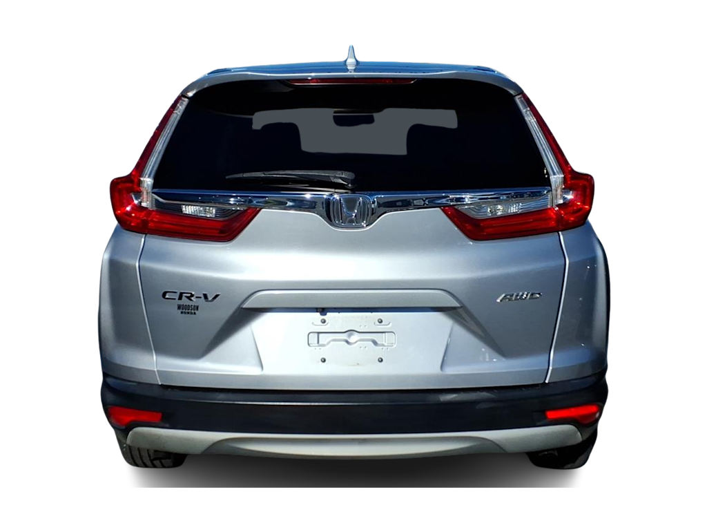 Thumbnail: 2017 Honda CR-V - 4