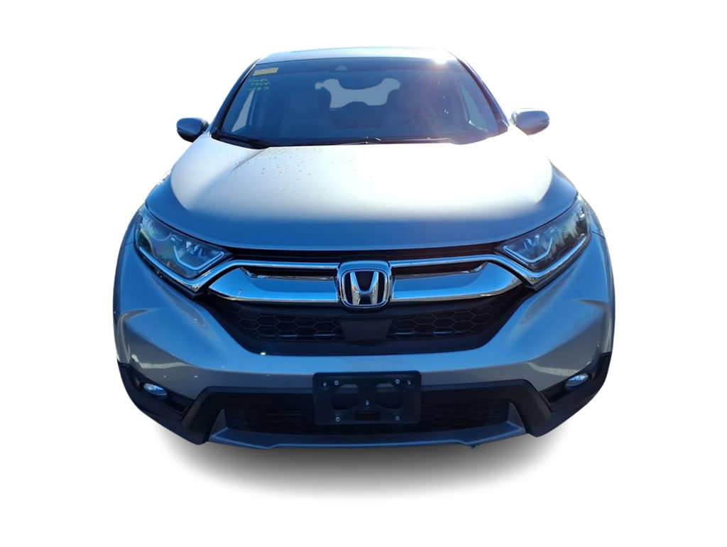 Thumbnail: 2017 Honda CR-V - 5
