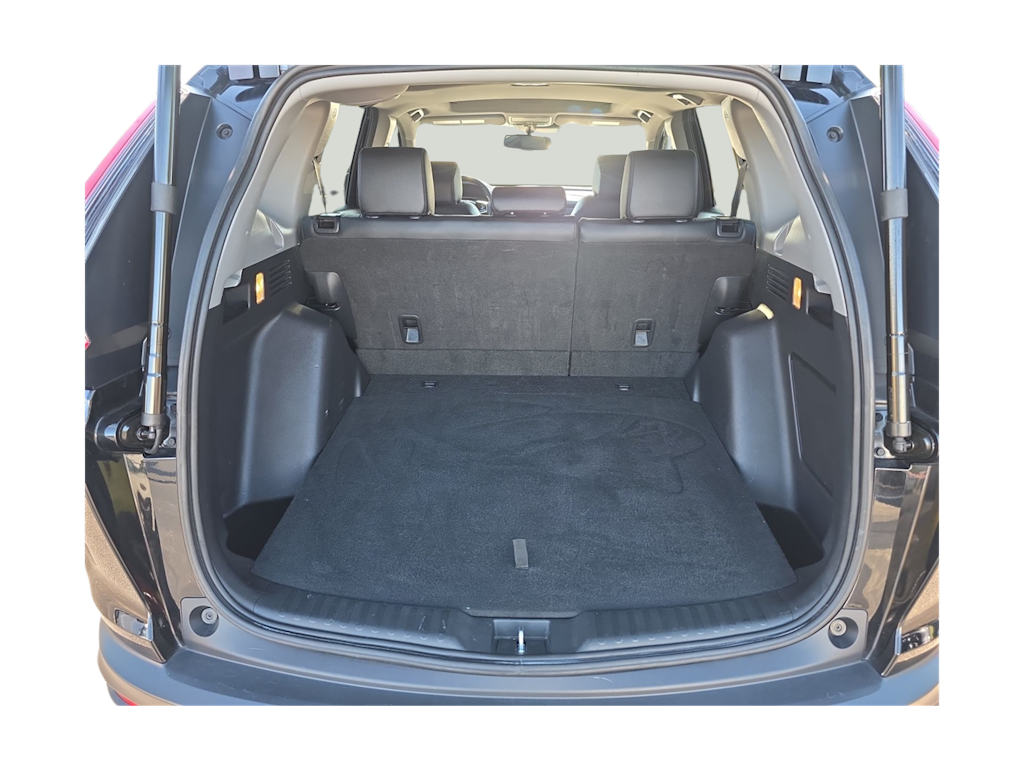 Thumbnail: 2021 Honda CR-V - 15