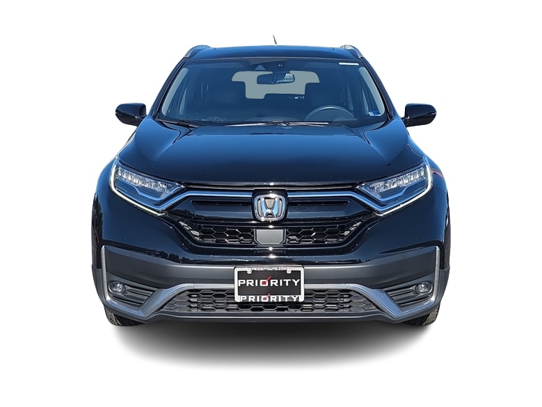Thumbnail: 2021 Honda CR-V - 6