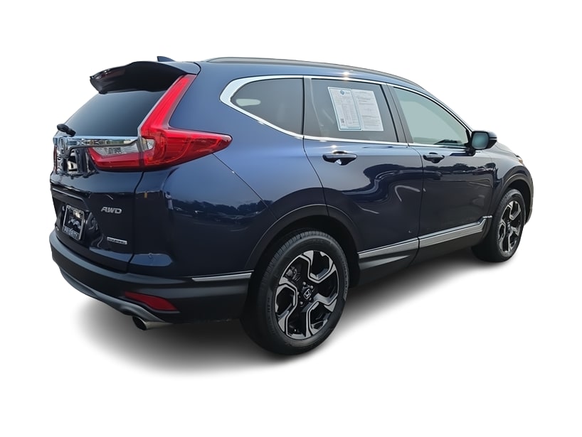 Thumbnail: 2018 Honda CR-V - 20