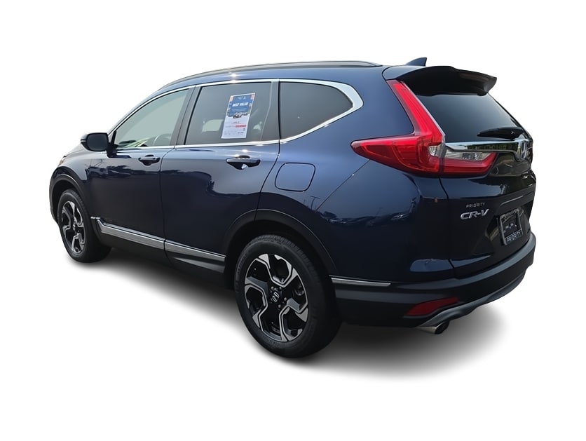 Thumbnail: 2018 Honda CR-V - 4