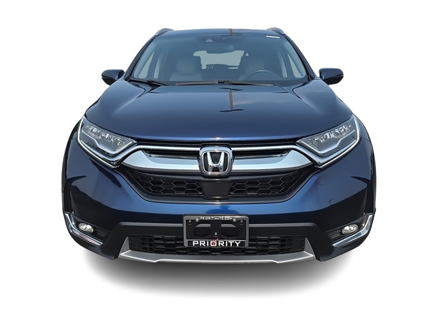 Thumbnail: 2018 Honda CR-V - 6