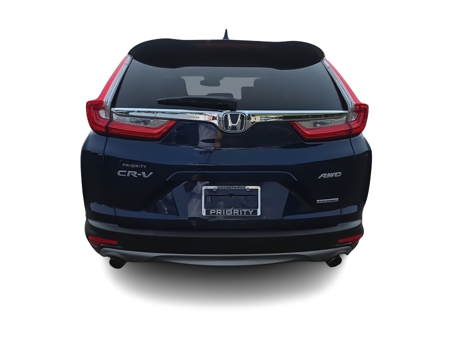 Thumbnail: 2018 Honda CR-V - 5