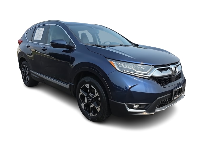 Thumbnail: 2018 Honda CR-V - 18