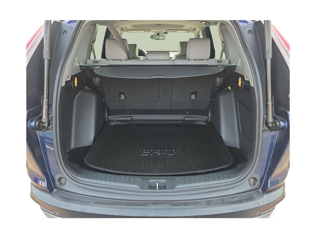 Thumbnail: 2018 Honda CR-V - 16