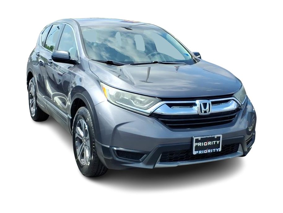 Thumbnail: 2017 Honda CR-V - 7