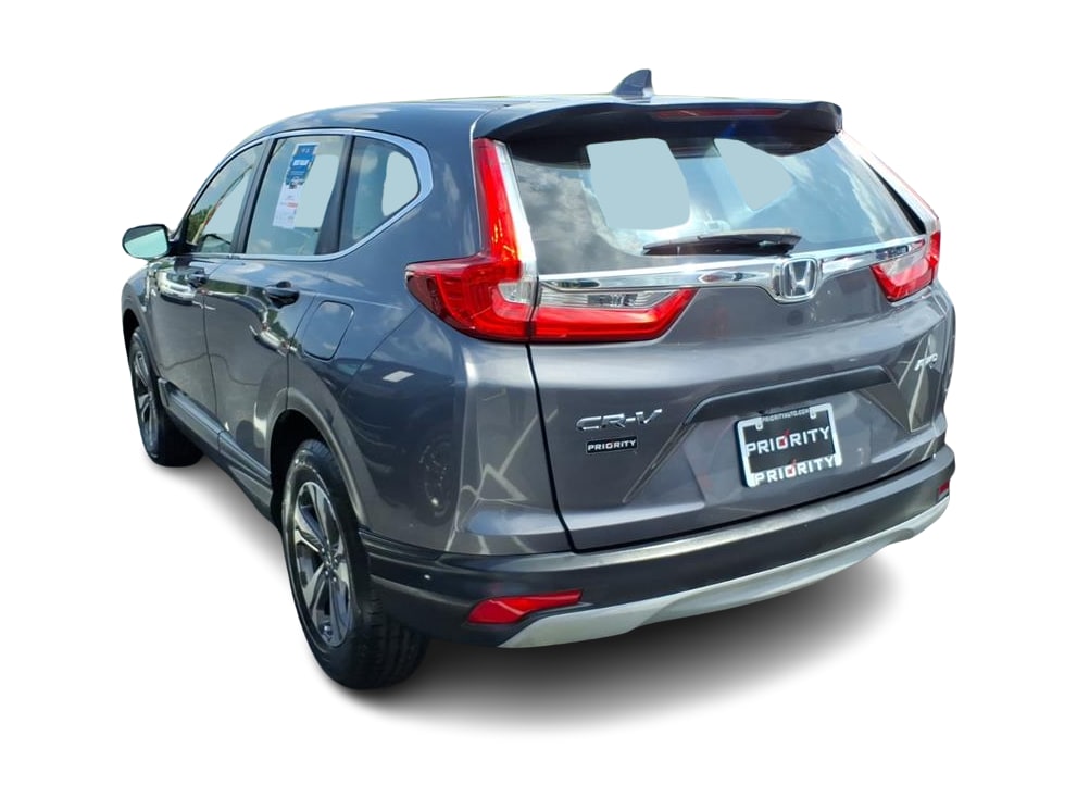 Thumbnail: 2017 Honda CR-V - 2