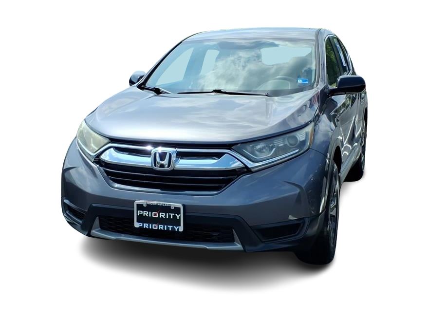 Thumbnail: 2017 Honda CR-V - 3