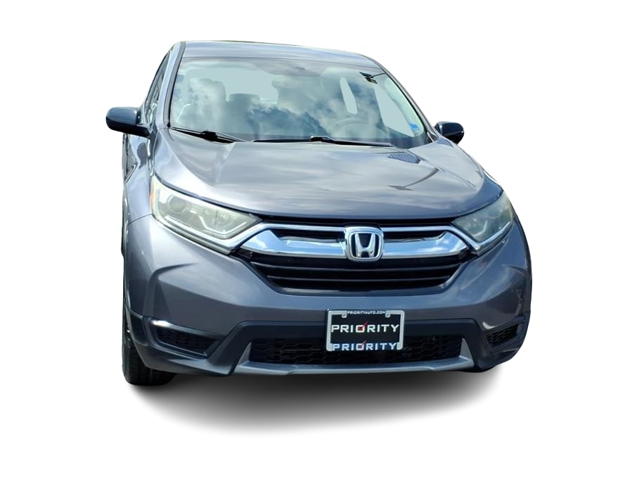 Thumbnail: 2017 Honda CR-V - 6