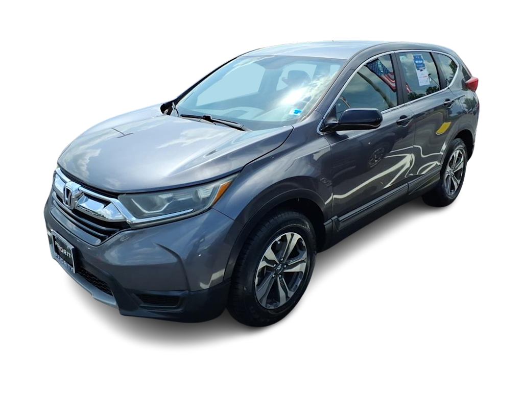 Thumbnail: 2017 Honda CR-V - 12