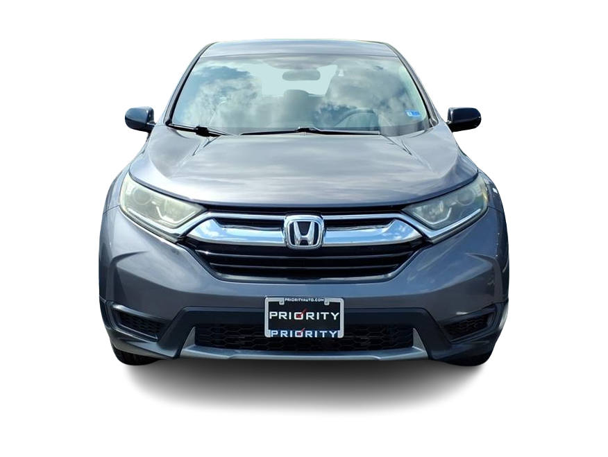 Thumbnail: 2017 Honda CR-V - 5