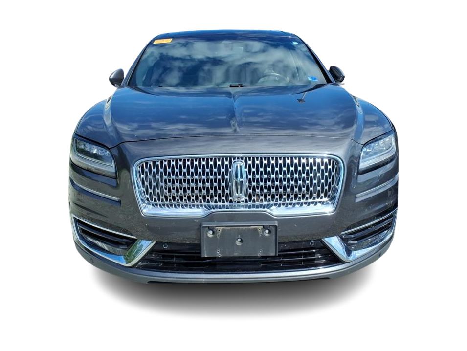 Thumbnail: 2020 Lincoln Nautilus - 6