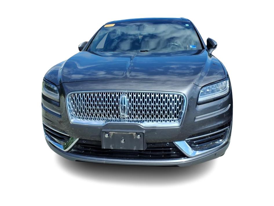 Thumbnail: 2020 Lincoln Nautilus - 5