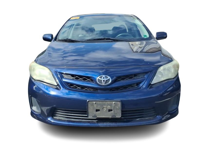 Thumbnail: 2013 Toyota Corolla - 7