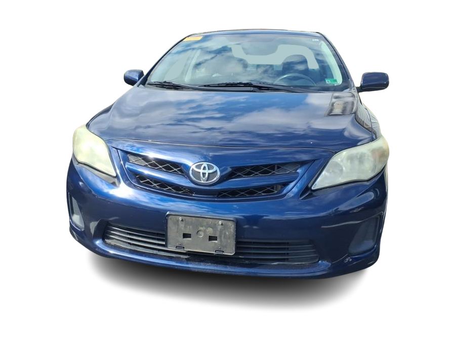 Thumbnail: 2013 Toyota Corolla - 6