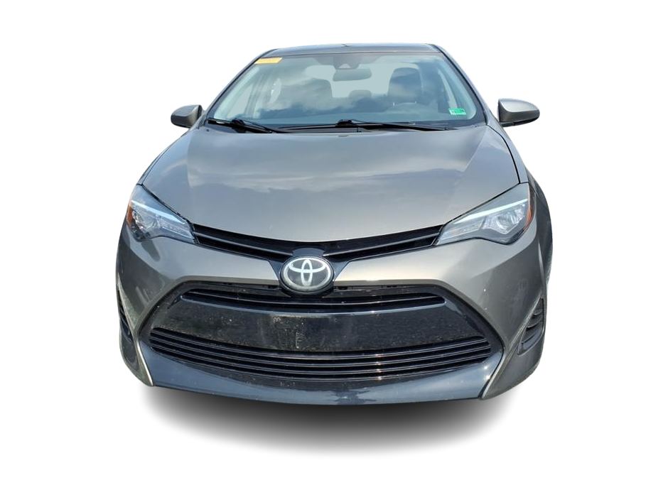 Thumbnail: 2017 Toyota Corolla - 5