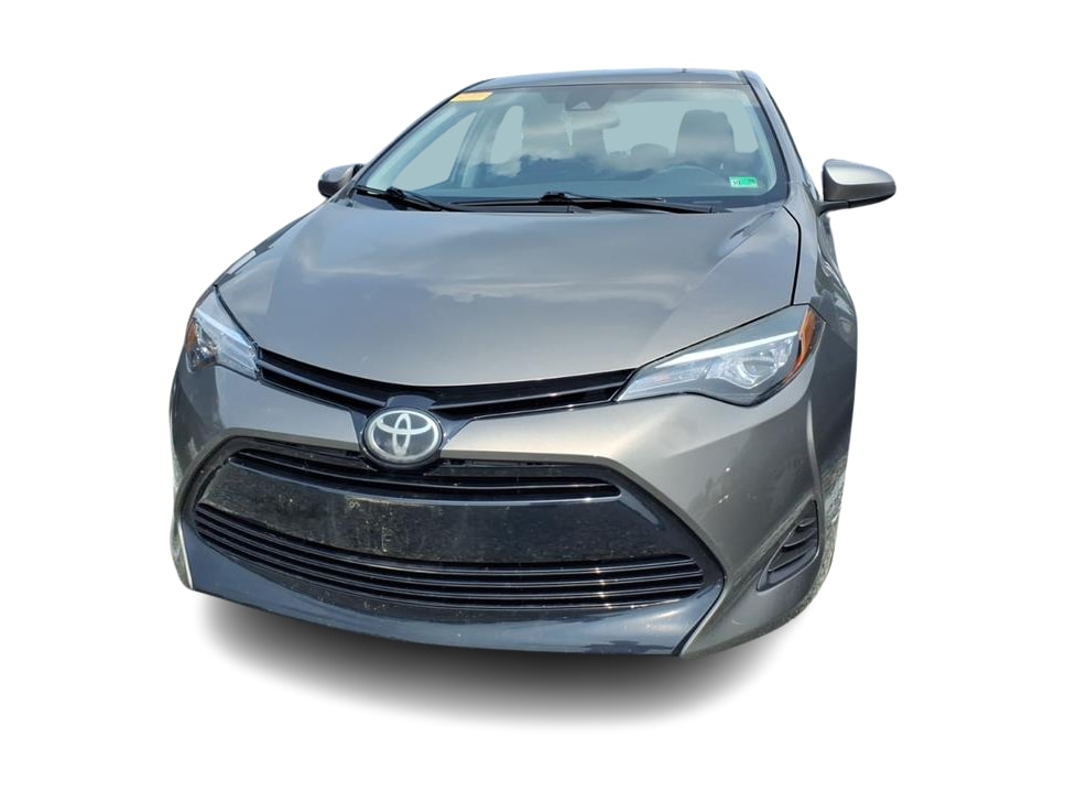 Thumbnail: 2017 Toyota Corolla - 2