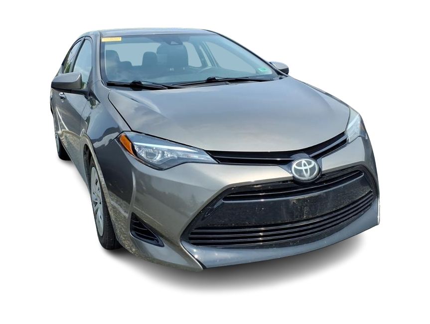 Thumbnail: 2017 Toyota Corolla - 9