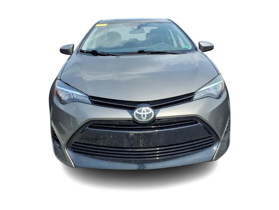 Thumbnail: 2017 Toyota Corolla - 6