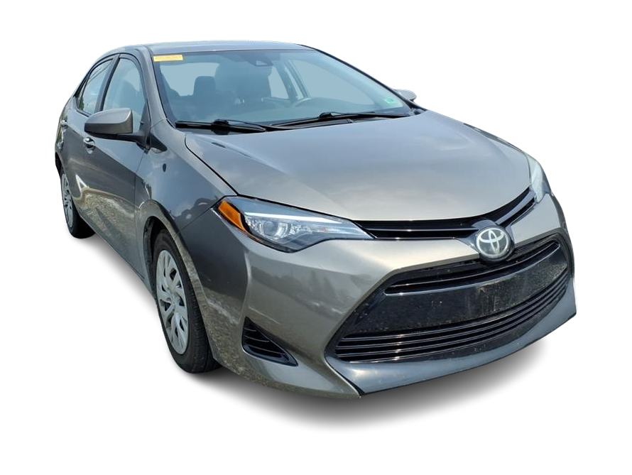 Thumbnail: 2017 Toyota Corolla - 10
