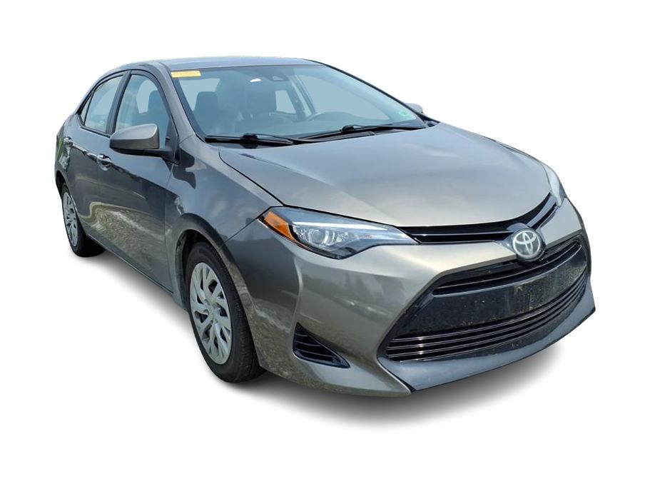 Thumbnail: 2017 Toyota Corolla - 11