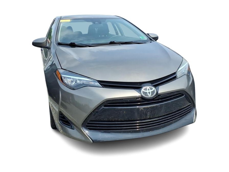 Thumbnail: 2017 Toyota Corolla - 8