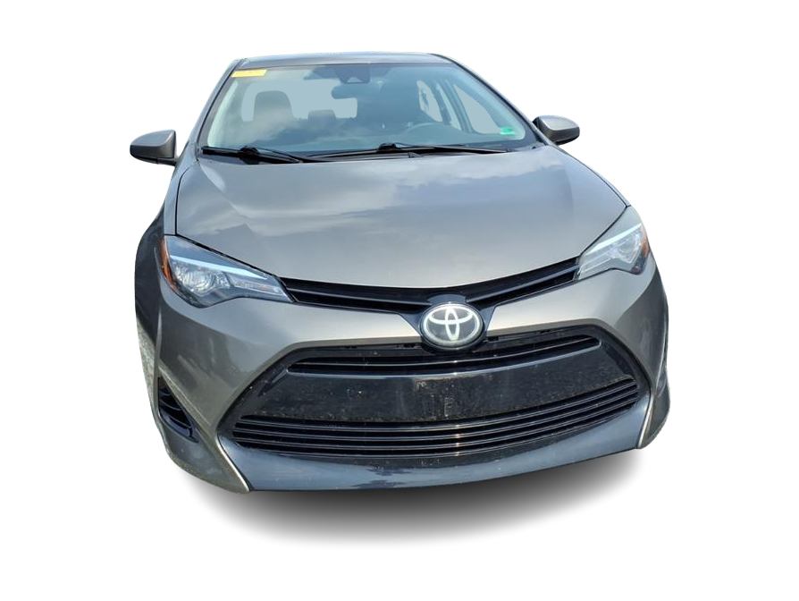Thumbnail: 2017 Toyota Corolla - 7