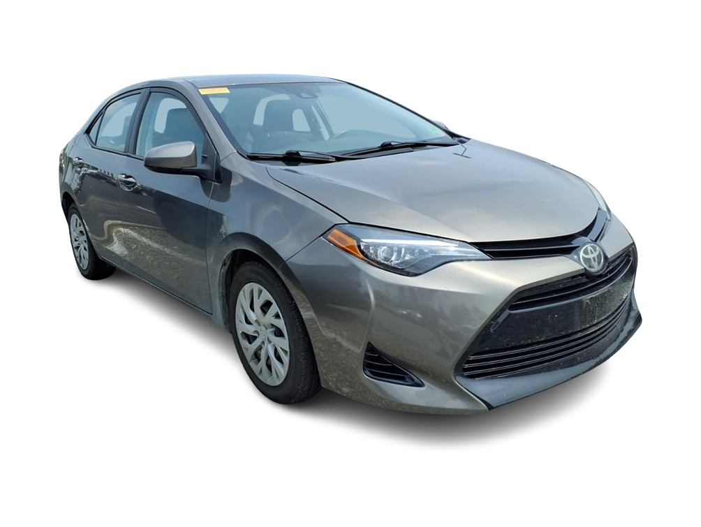 Thumbnail: 2017 Toyota Corolla - 12