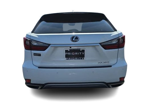 Thumbnail: 2022 Lexus RX - 27