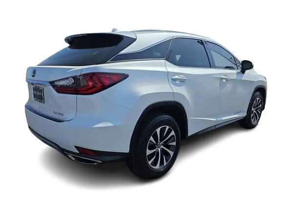 Thumbnail: 2022 Lexus RX - 29