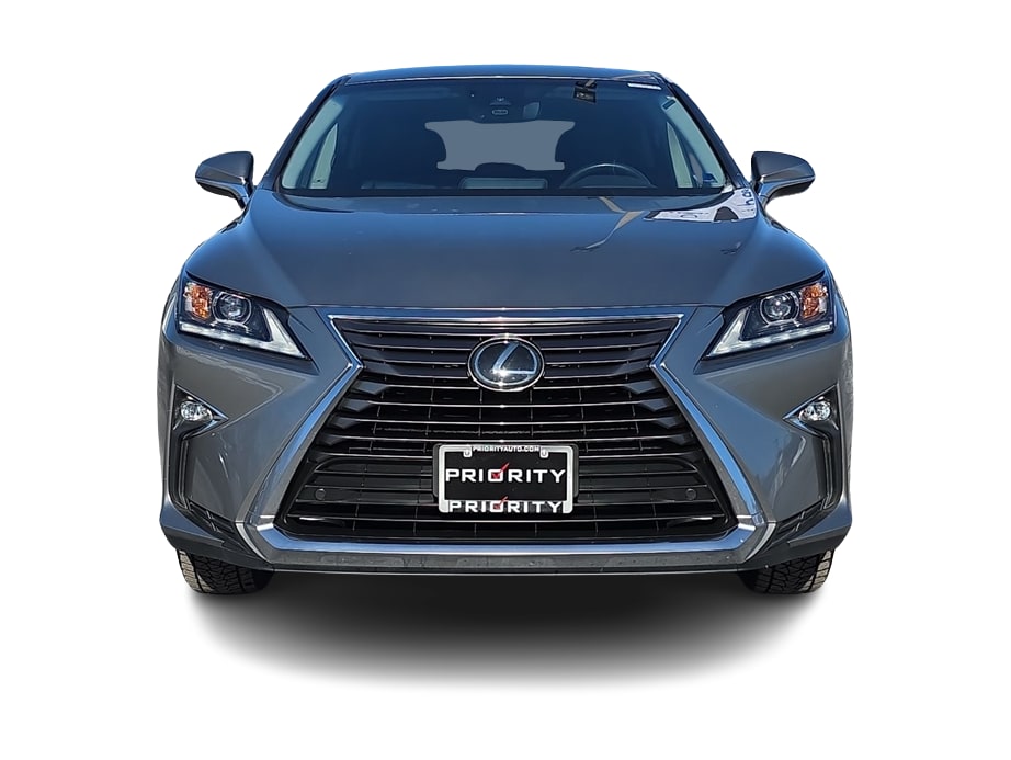 Thumbnail: 2019 Lexus RX - 6